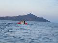 Bering Strait Crossing 226